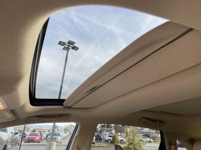 2013 Toyota Venza XLE