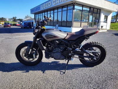 2020 Indian FTR 1200 Touring Base