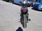 2020 Indian FTR 1200 Touring Base