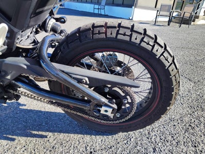 2020 Indian FTR 1200 Touring Base