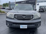 2015 Honda Pilot Touring