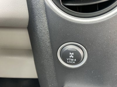2015 Honda Pilot Touring