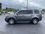 2015 Honda Pilot Touring