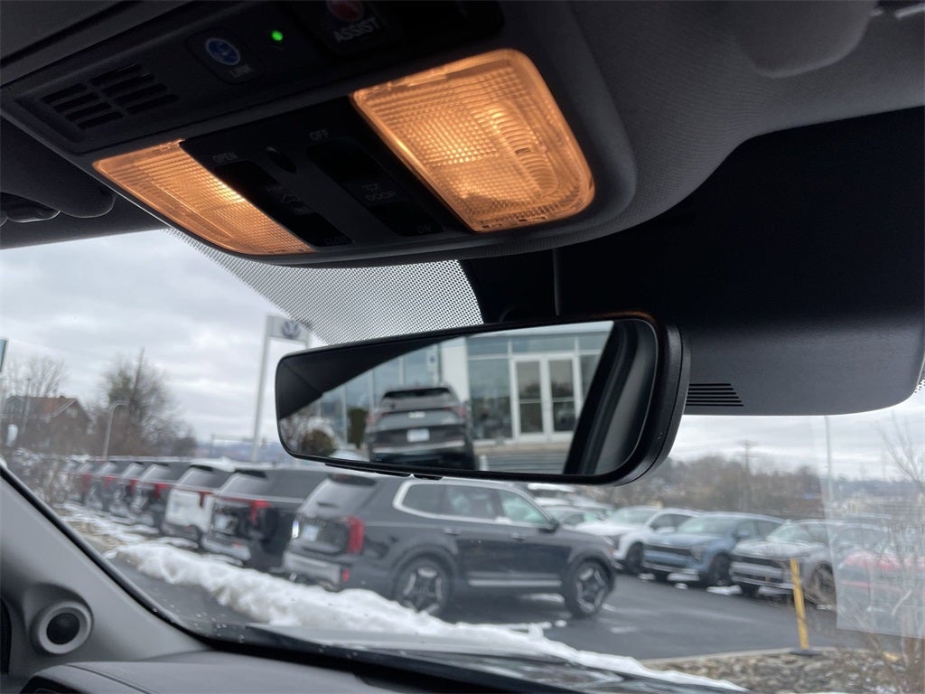 2022 Honda Pilot Touring 7 Passenger