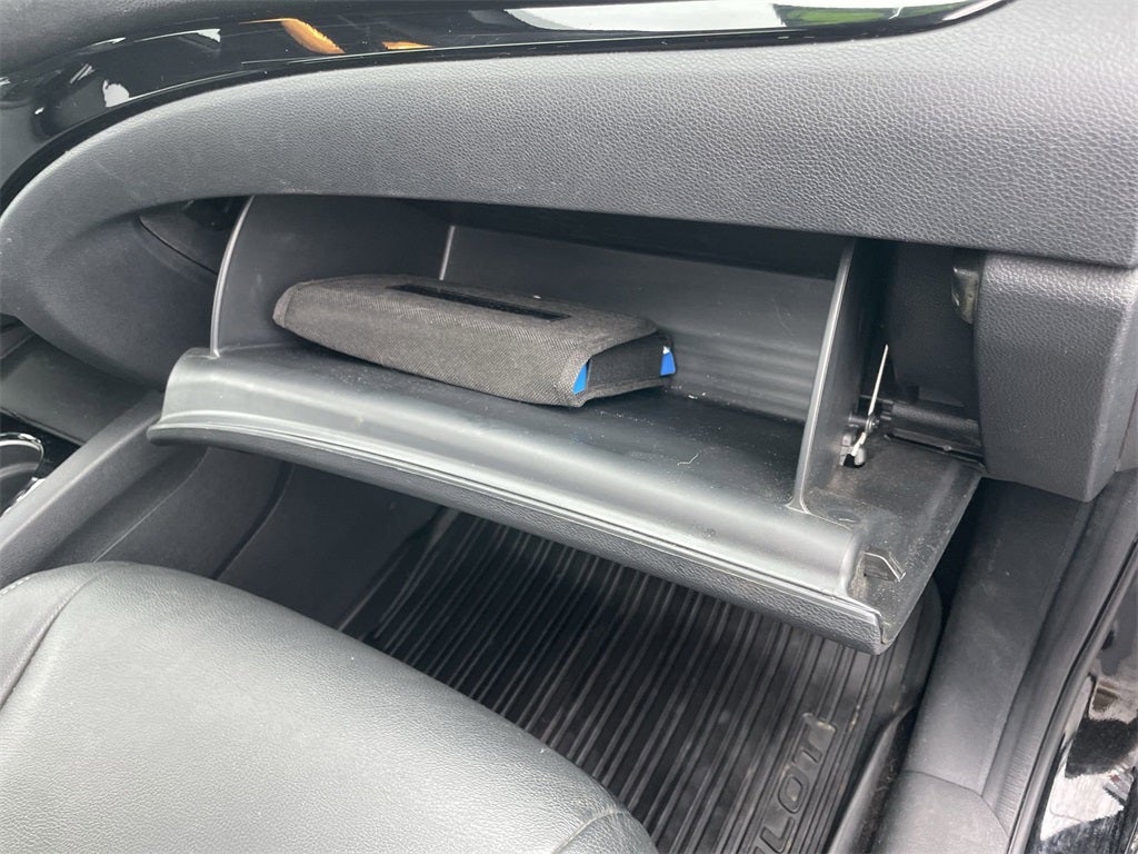 2022 Honda Pilot Touring 7 Passenger