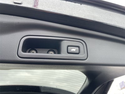 2022 Honda Pilot Touring 7 Passenger