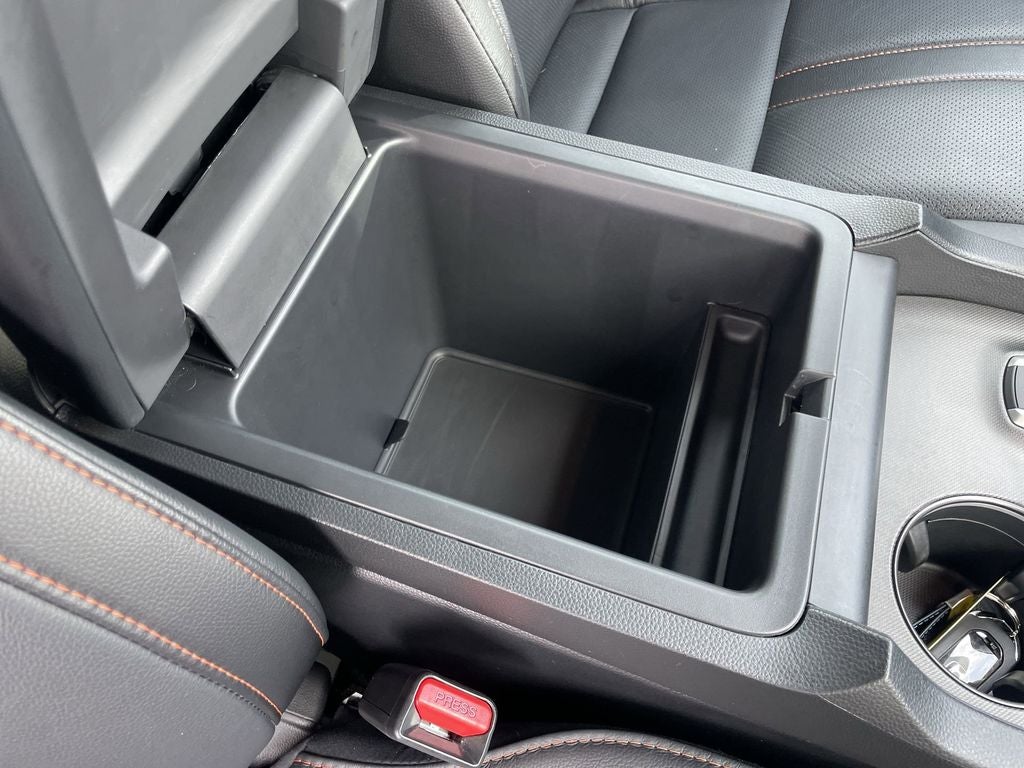 2025 Honda Passport TrailSport