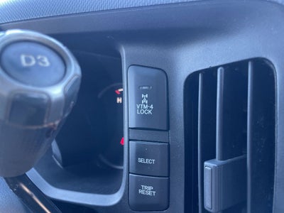 2010 Honda Ridgeline RTL