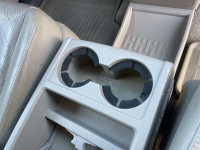 2010 Honda Ridgeline RTL