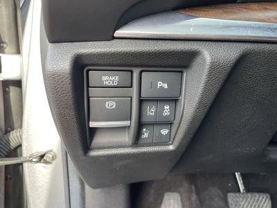 2020 Acura MDX Advance SH-AWD