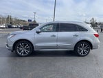 2020 Acura MDX Advance SH-AWD