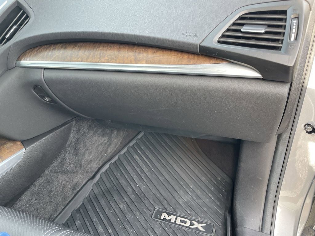 2020 Acura MDX Advance SH-AWD