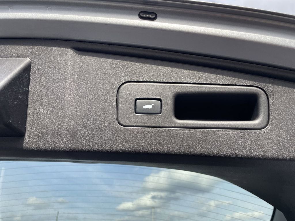 2020 Acura MDX Advance SH-AWD