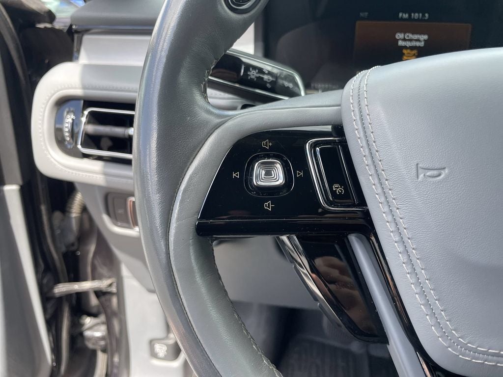2020 Lincoln Aviator Reserve Premium