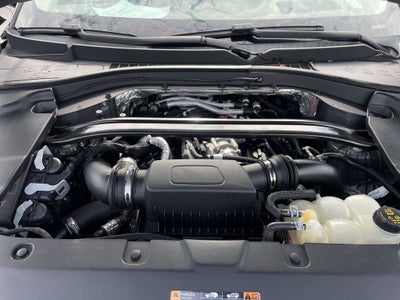 2020 Lincoln Aviator Reserve Premium