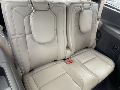 2020 Lincoln Aviator Reserve Premium