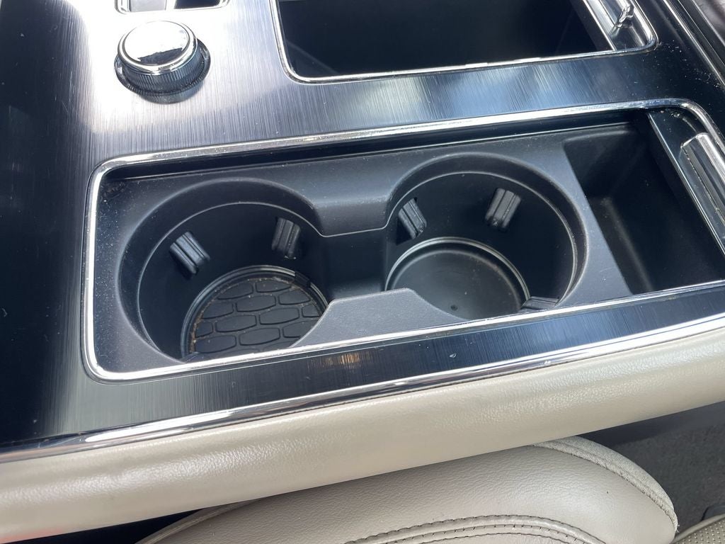 2020 Lincoln Aviator Reserve Premium