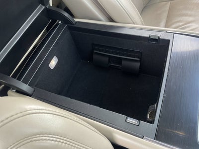2020 Lincoln Aviator Reserve Premium