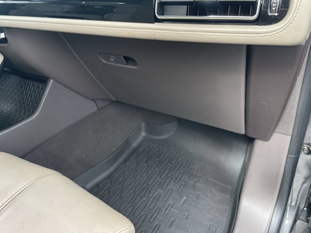 2020 Lincoln Aviator Reserve Premium