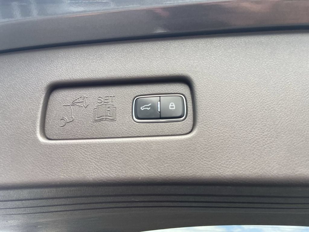 2020 Lincoln Aviator Reserve Premium