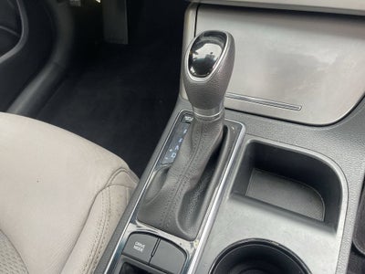 2017 Hyundai Sonata Base