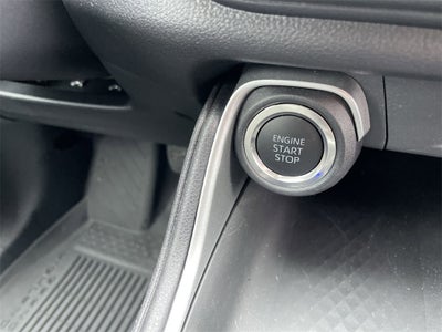 2025 Toyota Grand Highlander Base