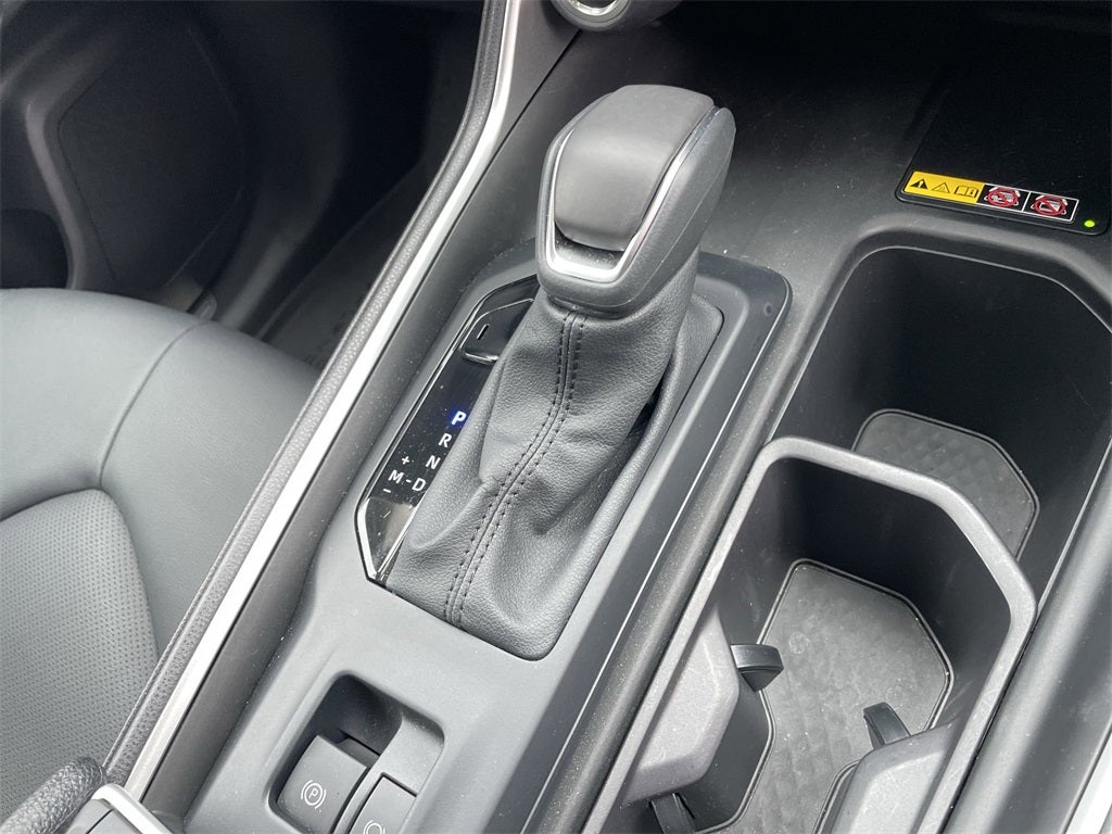 2025 Toyota Grand Highlander Base