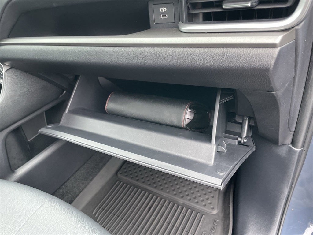 2025 Toyota Grand Highlander Base