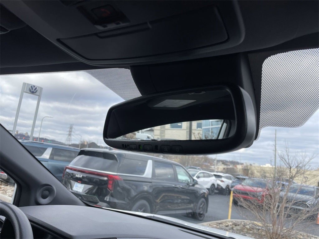 2022 Toyota Sienna XSE 7 Passenger