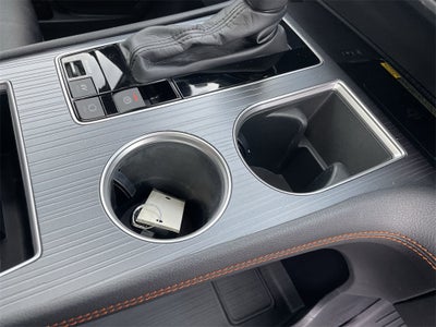 2022 Toyota Sienna XSE 7 Passenger