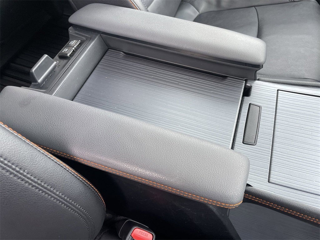 2022 Toyota Sienna XSE 7 Passenger