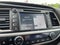 2017 Toyota Highlander Limited Platinum