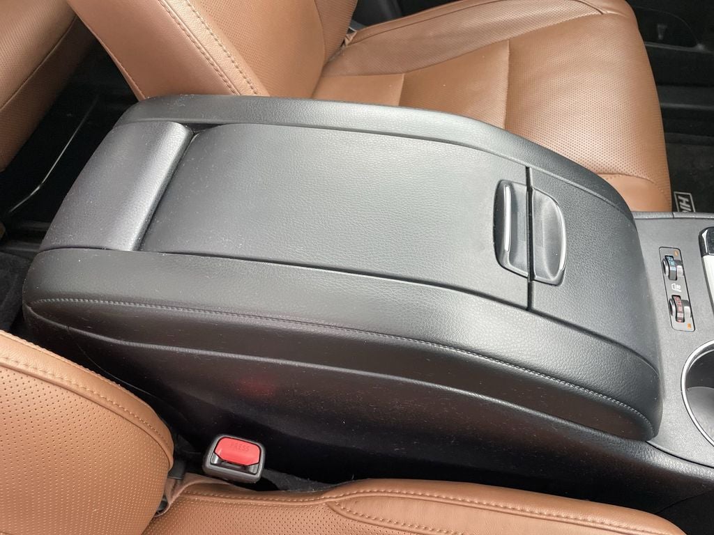 2017 Toyota Highlander Limited Platinum