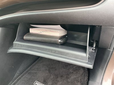 2017 Toyota Highlander Limited Platinum