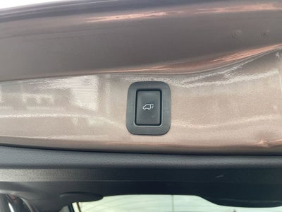 2017 Toyota Highlander Limited Platinum