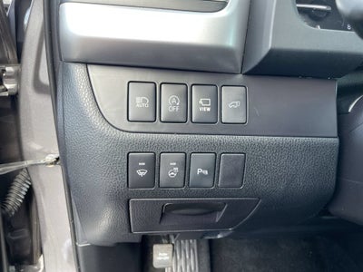 2019 Toyota Highlander Limited Platinum
