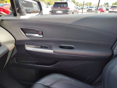 2023 Toyota Sienna XSE 7 Passenger