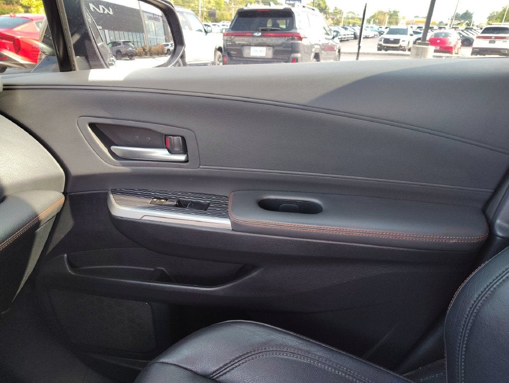2023 Toyota Sienna XSE 7 Passenger