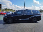2023 Toyota Sienna XSE 7 Passenger