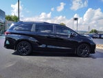 2023 Toyota Sienna XSE 7 Passenger
