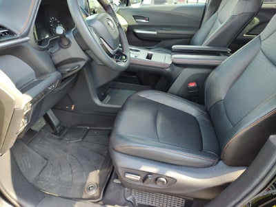 2023 Toyota Sienna XSE 7 Passenger