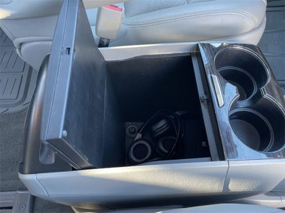 2015 Toyota Sienna L 7 Passenger