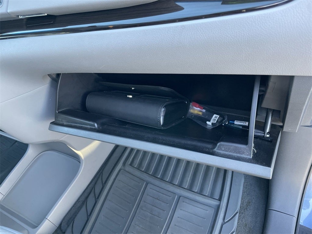 2015 Toyota Sienna L 7 Passenger