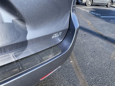 2015 Toyota Sienna L 7 Passenger