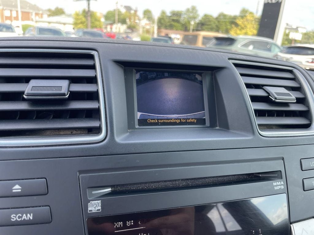2011 Toyota Highlander Limited