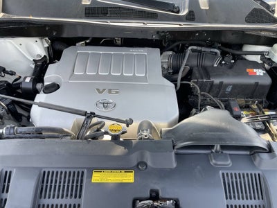 2011 Toyota Highlander Limited