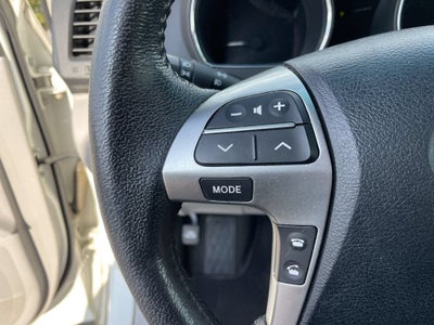 2011 Toyota Highlander Limited