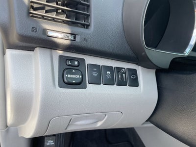 2011 Toyota Highlander Limited