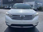 2011 Toyota Highlander Limited