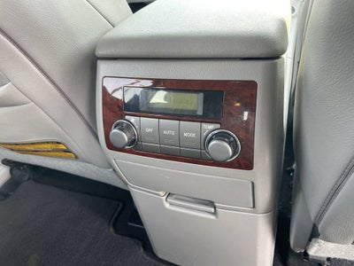 2011 Toyota Highlander Limited
